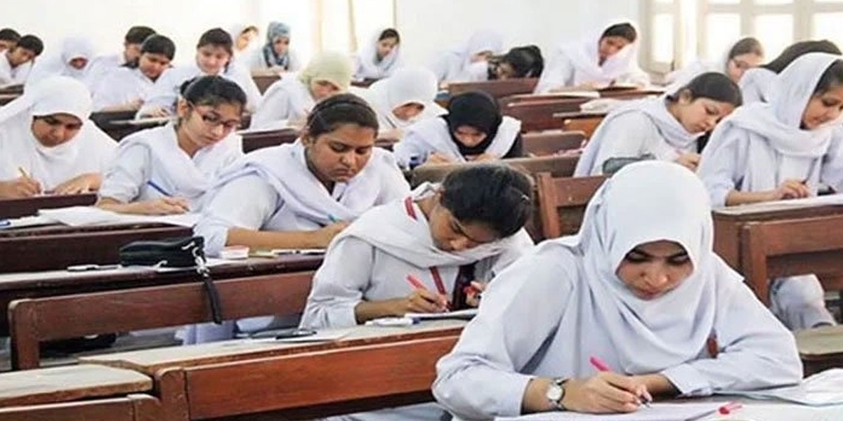 BISE Punjab exams schedule announced