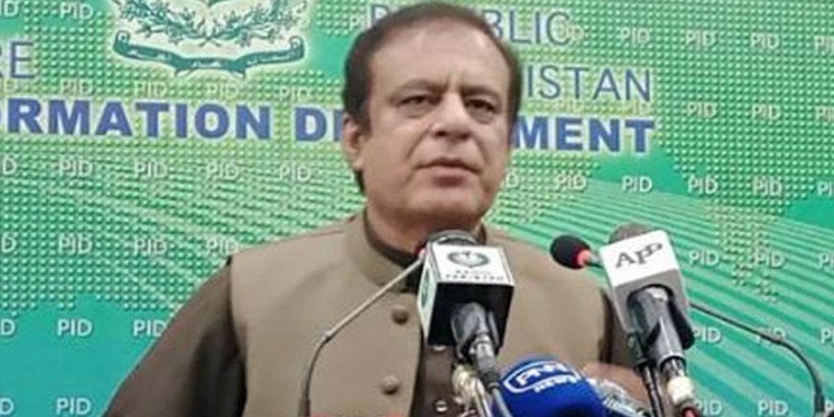 Shibli Faraz