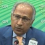 ‘Big laws’ approved to reinforce Pakistan’s economy: Abdul Hafeez Shaikh