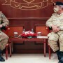 COAS Offers Bahrain Complete Support In Achieving Shared Interests