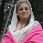 My relationship is now with politics, says veteran actress Gul E Rana