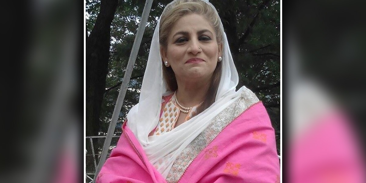 Gul e Rana politics