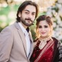 Shahbaz Shigri Pens A Heartfelt Birthday Note For His Ladylove