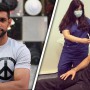 Boxer Amir Khan Feels ‘Fantastic’ As He Received First Shot Of COVID-19 Vaccine