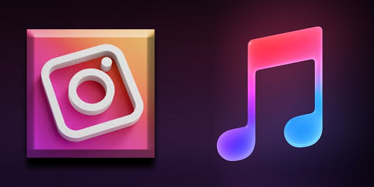 Instagram Music