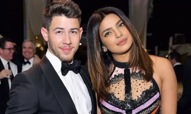 Oscars 2021: Priyanka, Nick All Set To Give Out Nominations On March 15