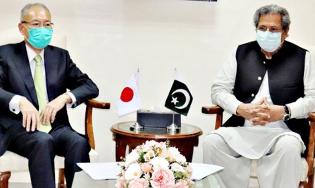 Pakistan Japan Ties In Education Sector
