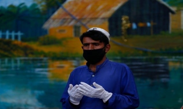 Gilgit-Baltistan declared ‘Covid Free’ by National Dashboard