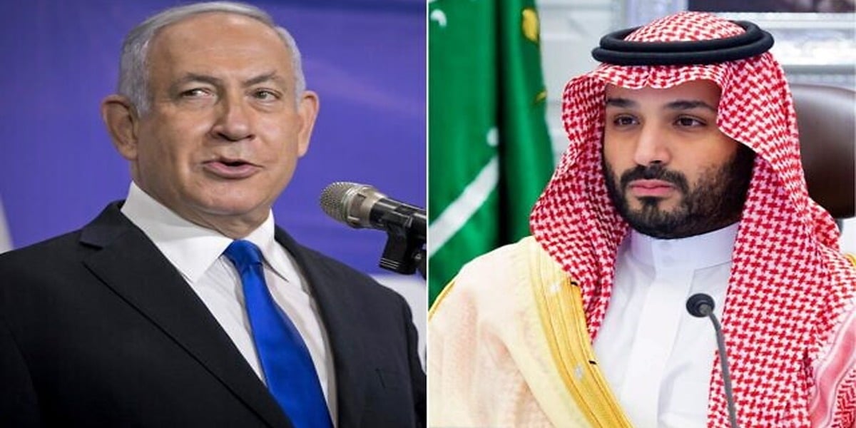 Netanyahu to visit UAE