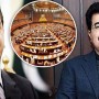 Sanjrani, Gilani to face off for Senate chairmanship on March 12