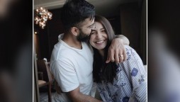 Virat Anushka