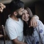 Virat Kohli shares PDA-filled photo with wifey Anushka