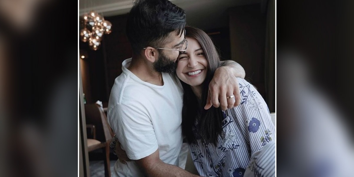 Virat Anushka