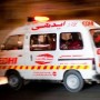 Blast In Karachi: 2 Dead, Others Sustained Injuries