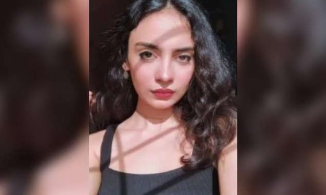 Actress Mehar Bano’s Instagram Account Deleted After Espousing Homosexuality