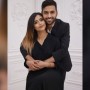 Zaid Ali Pens A Heartfelt Note For His Better Half With A Beautiful Snap