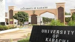 KU Calls Off BCom Exams Following Third COVID-19 Wave