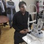 Ink Thrown At Shahbaz Gill Causes Eye Infection