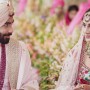 Indian Cricketer Jasprit Bumrah Ties Knot With Former Miss India