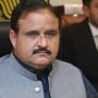 Buzdar unhappy with six departments for underutilization of development funds