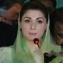 Maryam Nawaz denies any deal with govt