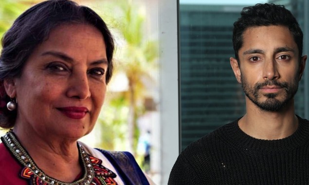 What Shabana Azmi Has To Say About Riz Ahmed’s Nomination for Oscars?