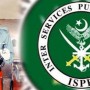 Orangi Blast: Martyred Sepoy Roshan Ali Laid To Rest In Karachi, ISPR