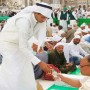 Makkah’s Grand Mosque All Set To Offer Iftar Feast In Ramadan