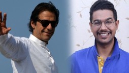 Ali Gul Pir
