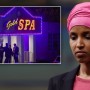 Atlanta: Ilhan Omar ‘Devastated’ After Asian Women Murdered At Three Spas