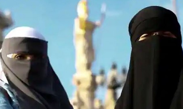 Sri Lanka: Banning burqa was “merely a proposal under discussion”