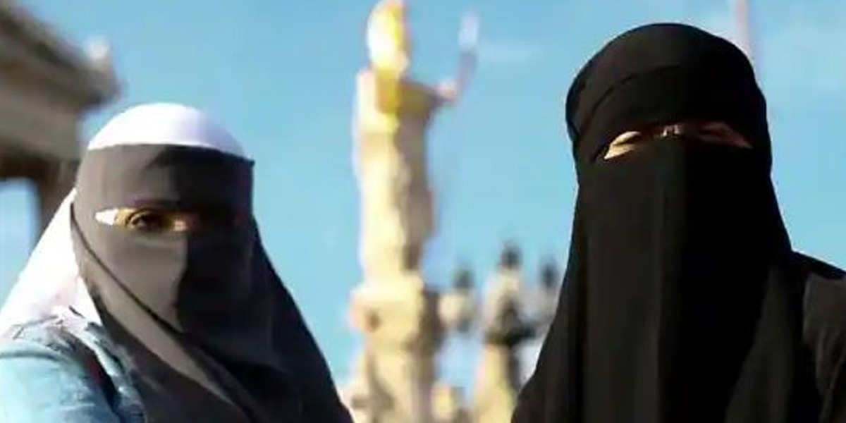 Sri Lanka burqa ban was merely a proposal