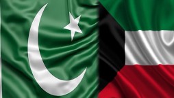 Visit of the Foreign Minister of Kuwait to Pakistan