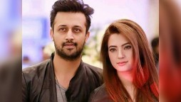 Atif Aslam Sara Bharwana