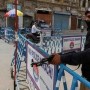 Karachi: Micro-Smart Lockdown Foisted In Three Areas Of District Central