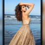 Saba Qamar Posts Her Smouldering Looks From Beach