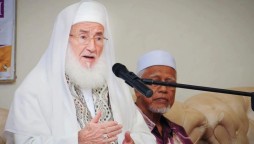 Sheikh Muhammad Ali Al-Sabuni