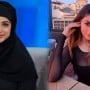 Why Noor Bukhari and Zoya Nasir Got Into A Virtual Fight?