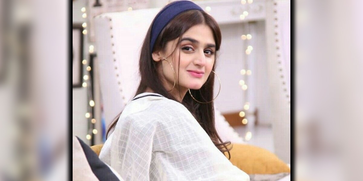 Hira Mani is over the moon after achieving a big milestone