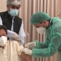 Prime Minister Imran Khan tests positive for Coronavirus