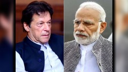 India’s Modi, Other Leaders Pray For PM Imran’s Robust Health