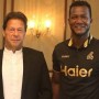 Daren Sammy criticizes Eng and NZ over Pak tour cancellation