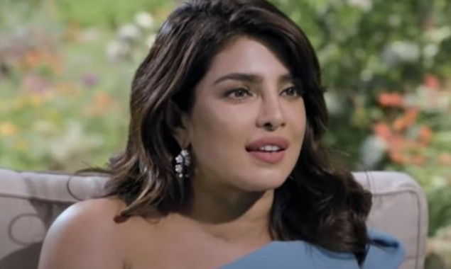 Priyanka Chopra