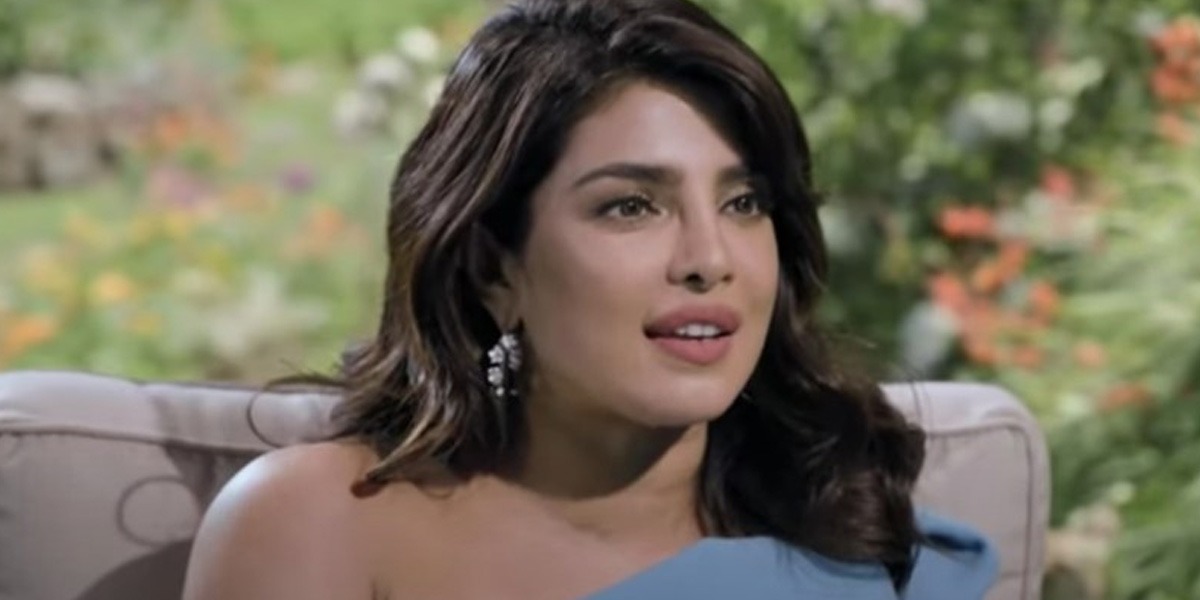 Priyanka Chopra
