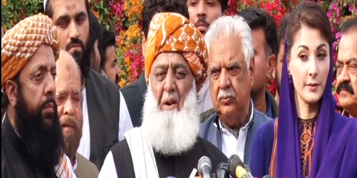 Maulana Fazl