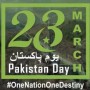 #OneNationOneDestiny: MoFA Shares New Song To Commemorate ‘Pakistan Day’