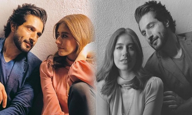 Are Syra Yousuf and Bilal Ashraf Married?