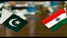Pakistan India