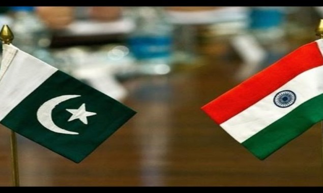Pakistan India to discuss indus water sharing