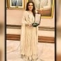 Actress Resham Receives The ‘Pride Of Performance’ Award